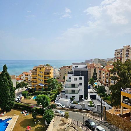 Torre San Francisco Sweet&Beach Benalmádena Esterno foto