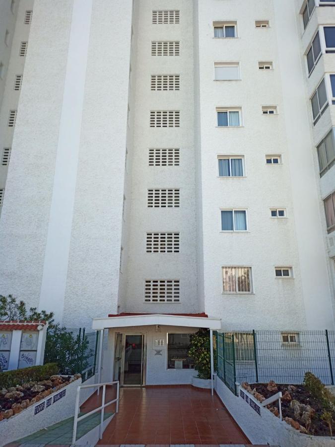 Torre San Francisco Sweet&Beach Benalmádena Esterno foto